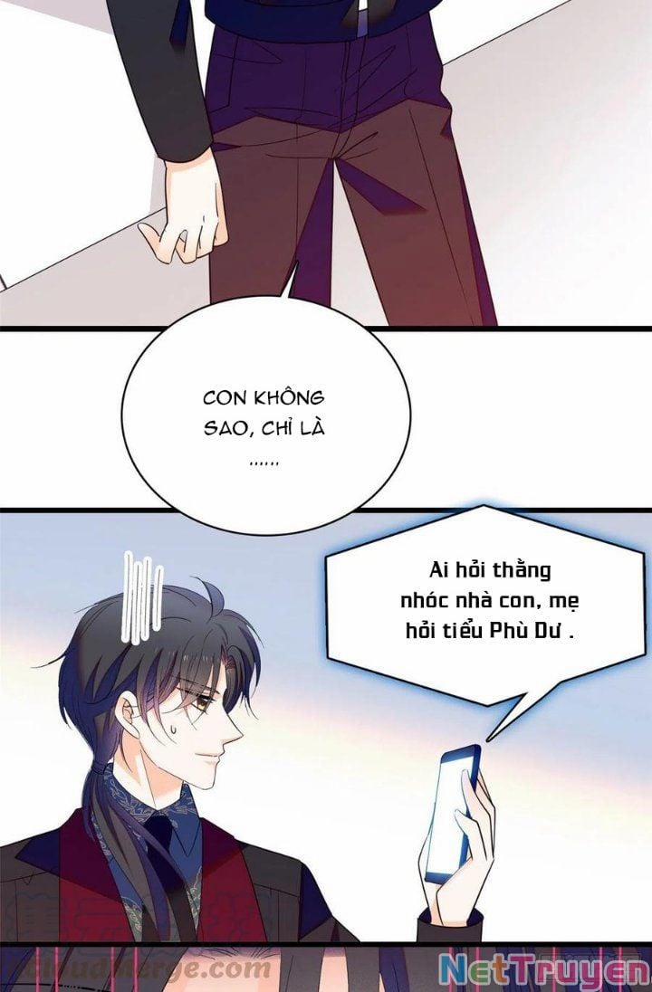 Toàn Mạng Đều Là Fan Cp Của Tôi Với Ảnh Đế 126 trang 15