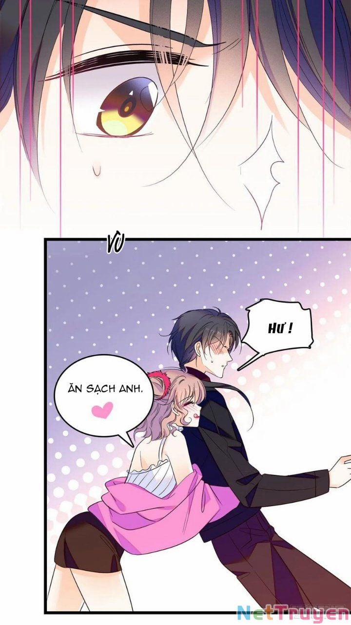 Toàn Mạng Đều Là Fan Cp Của Tôi Với Ảnh Đế 126 trang 16