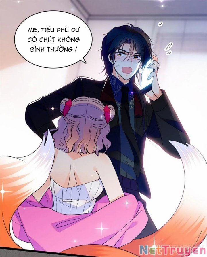 Toàn Mạng Đều Là Fan Cp Của Tôi Với Ảnh Đế 126 trang 17