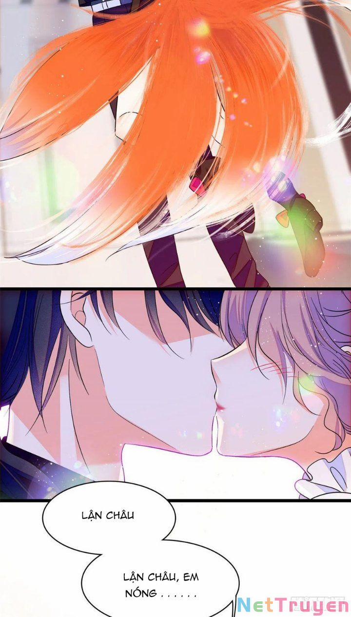 Toàn Mạng Đều Là Fan Cp Của Tôi Với Ảnh Đế 126 trang 2