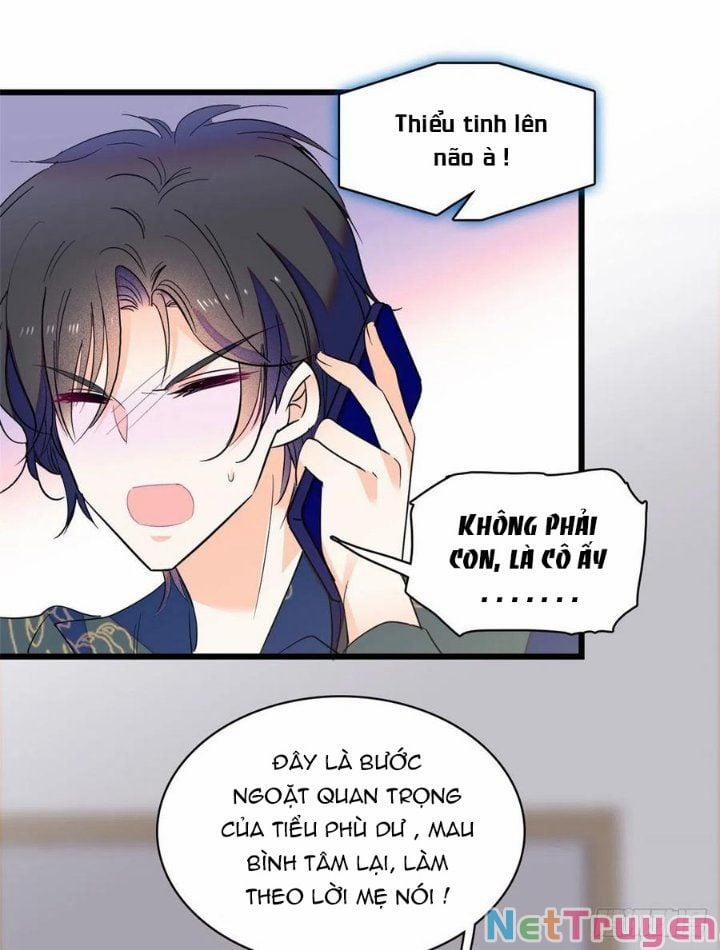 Toàn Mạng Đều Là Fan Cp Của Tôi Với Ảnh Đế 126 trang 22