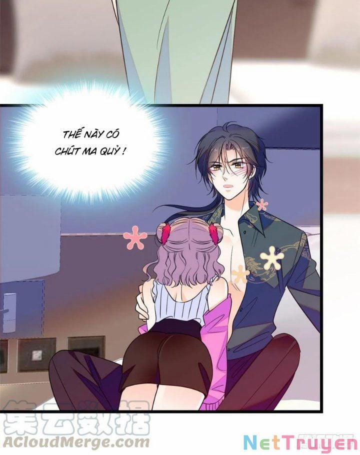 Toàn Mạng Đều Là Fan Cp Của Tôi Với Ảnh Đế 126 trang 24