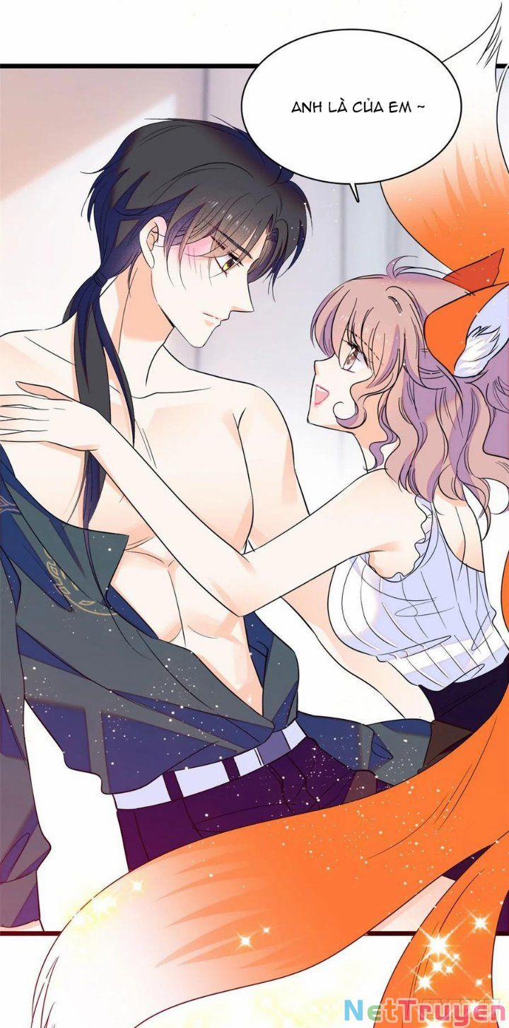 Toàn Mạng Đều Là Fan Cp Của Tôi Với Ảnh Đế 126 trang 28