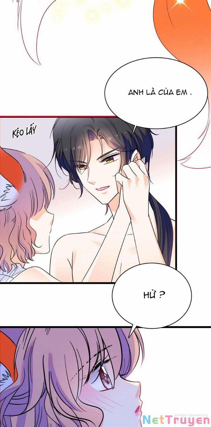 Toàn Mạng Đều Là Fan Cp Của Tôi Với Ảnh Đế 126 trang 29