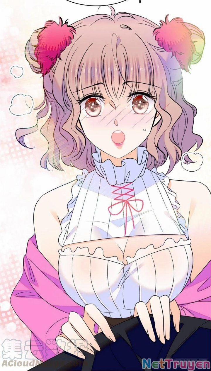 Toàn Mạng Đều Là Fan Cp Của Tôi Với Ảnh Đế 126 trang 3