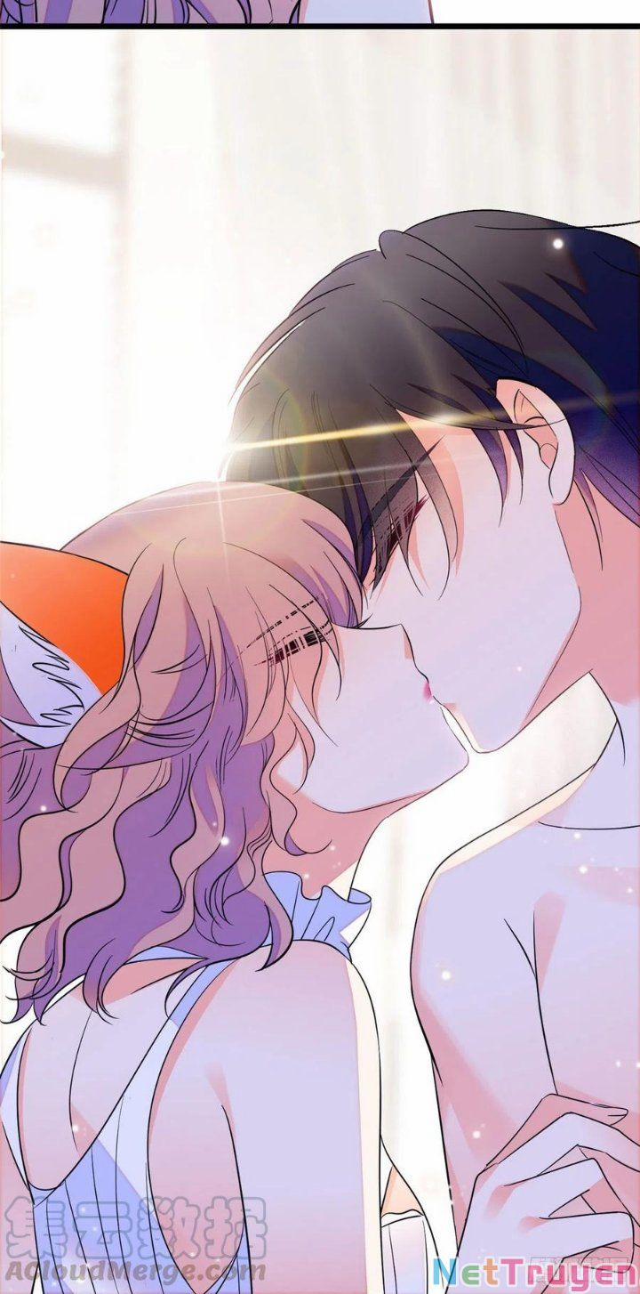 Toàn Mạng Đều Là Fan Cp Của Tôi Với Ảnh Đế 126 trang 30