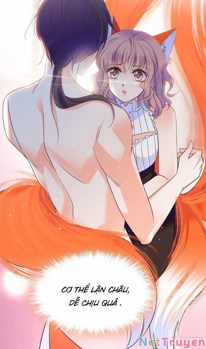 Toàn Mạng Đều Là Fan Cp Của Tôi Với Ảnh Đế 126 trang 32