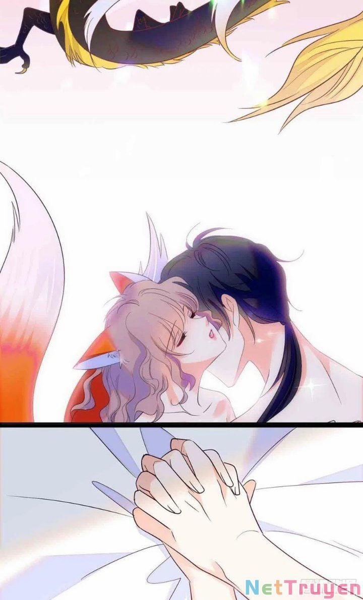 Toàn Mạng Đều Là Fan Cp Của Tôi Với Ảnh Đế 126 trang 35