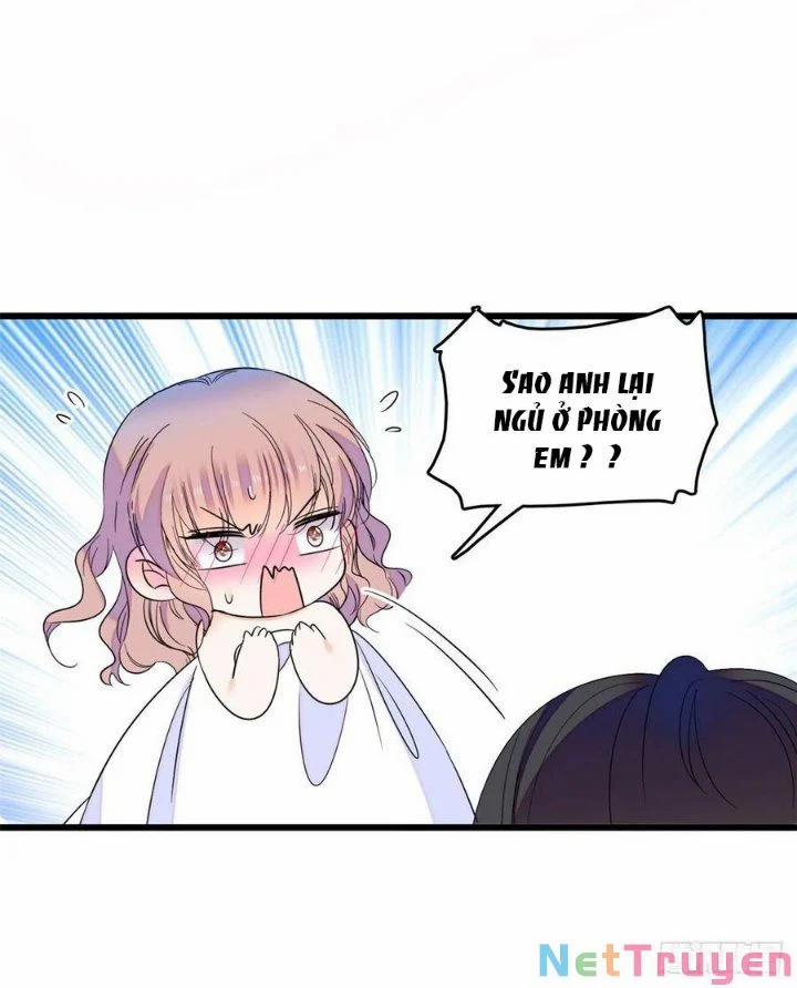 Toàn Mạng Đều Là Fan Cp Của Tôi Với Ảnh Đế 126 trang 40