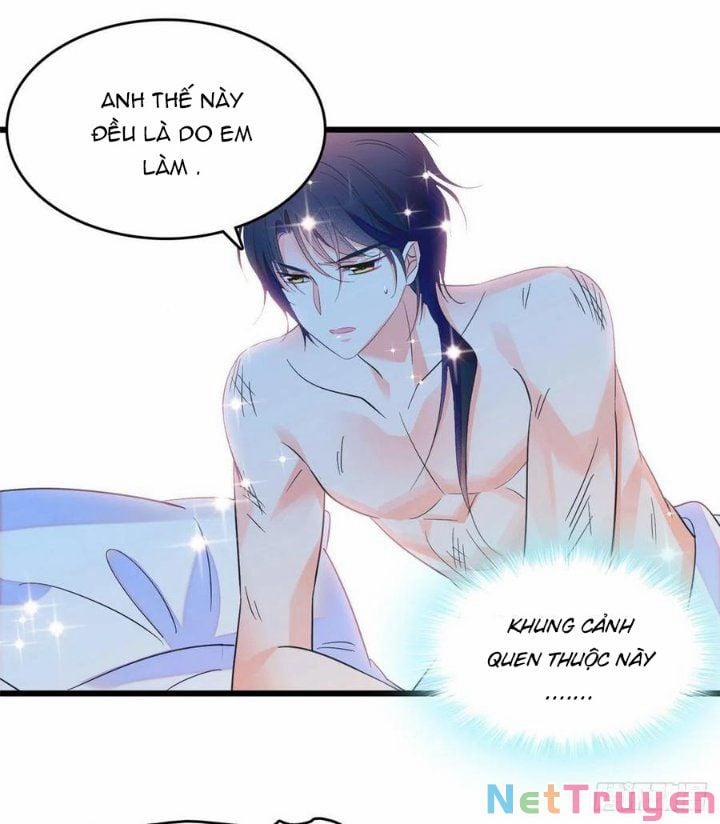 Toàn Mạng Đều Là Fan Cp Của Tôi Với Ảnh Đế 126 trang 41