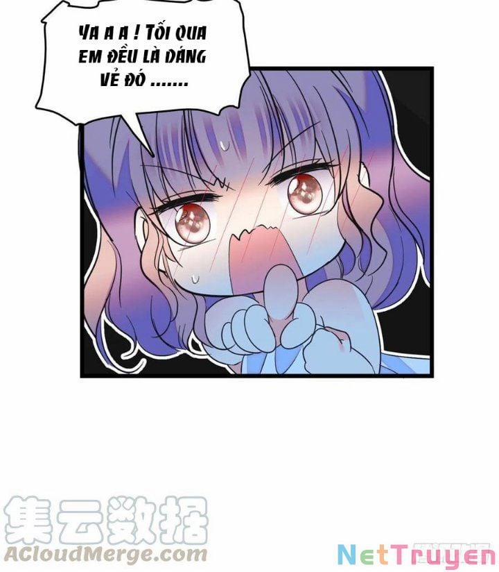 Toàn Mạng Đều Là Fan Cp Của Tôi Với Ảnh Đế 126 trang 42