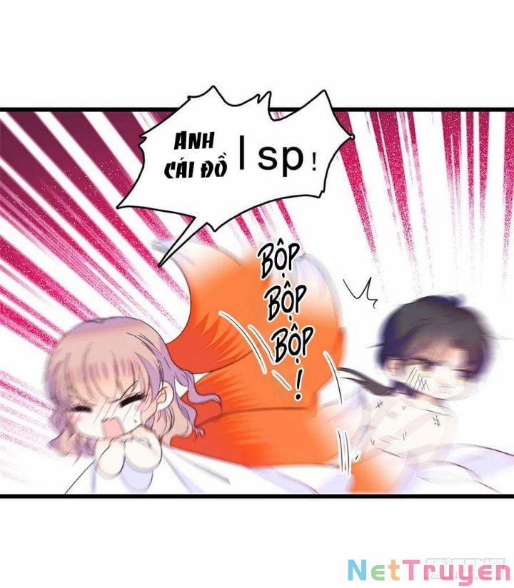 Toàn Mạng Đều Là Fan Cp Của Tôi Với Ảnh Đế 126 trang 43