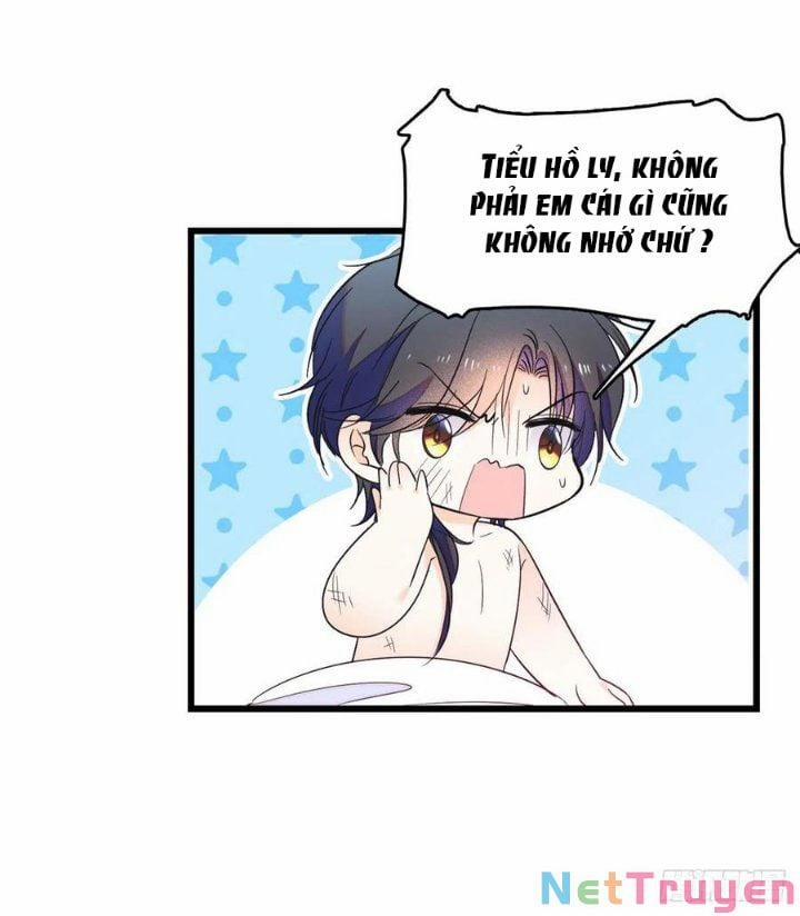 Toàn Mạng Đều Là Fan Cp Của Tôi Với Ảnh Đế 126 trang 44