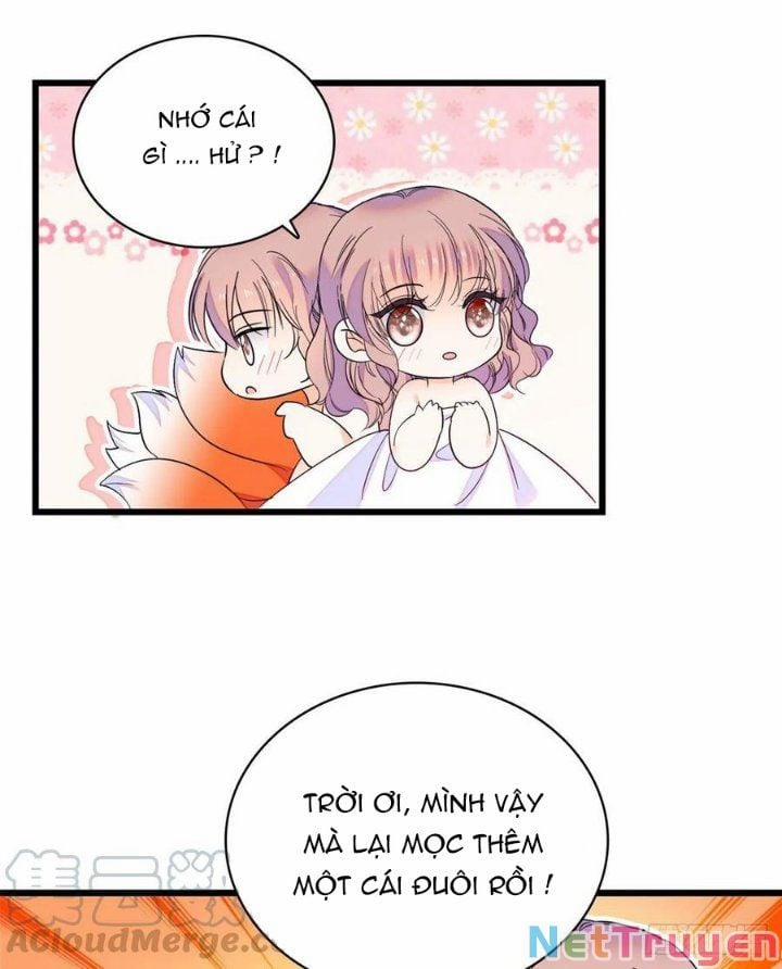 Toàn Mạng Đều Là Fan Cp Của Tôi Với Ảnh Đế 126 trang 45