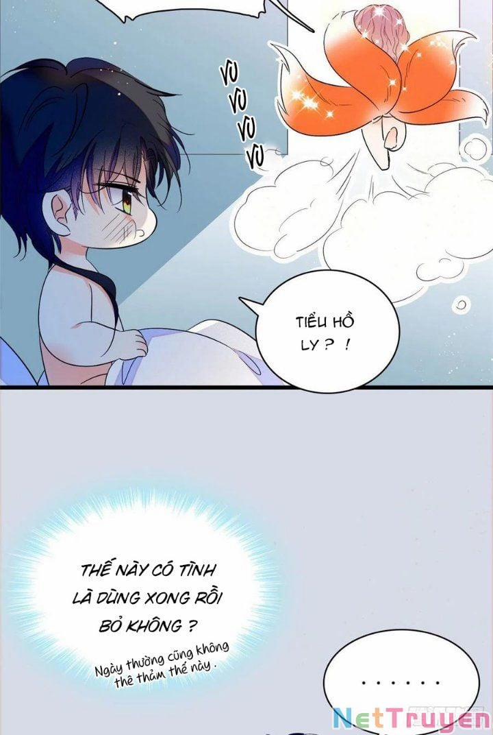 Toàn Mạng Đều Là Fan Cp Của Tôi Với Ảnh Đế 126 trang 46