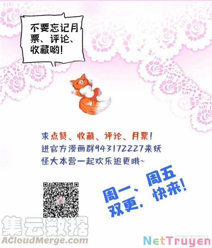 Toàn Mạng Đều Là Fan Cp Của Tôi Với Ảnh Đế 126 trang 48