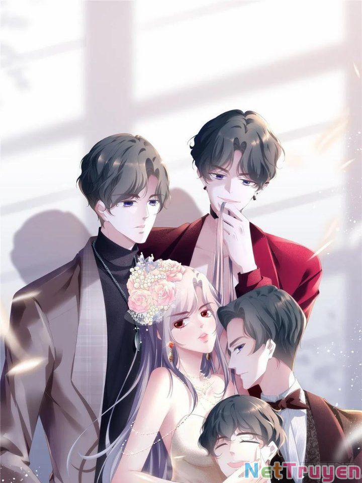 Toàn Mạng Đều Là Fan Cp Của Tôi Với Ảnh Đế 126 trang 49