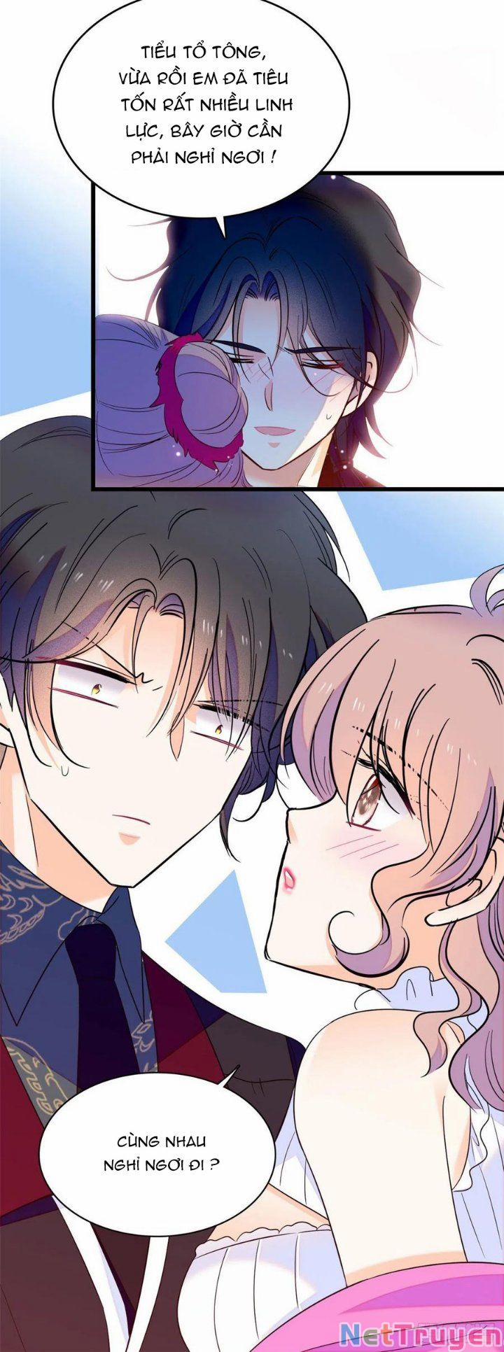 Toàn Mạng Đều Là Fan Cp Của Tôi Với Ảnh Đế 126 trang 5