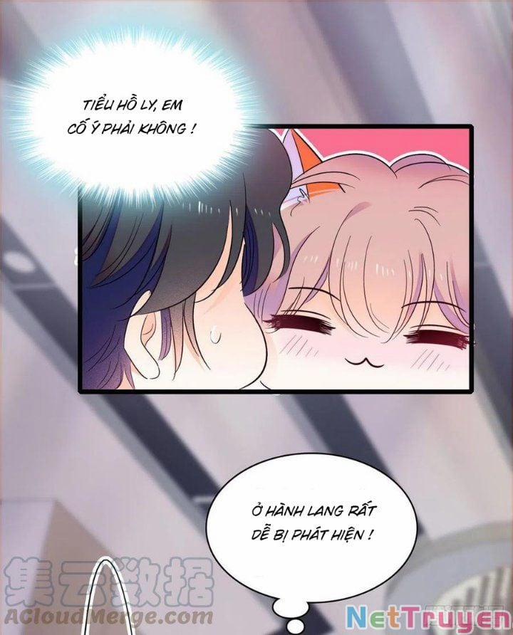 Toàn Mạng Đều Là Fan Cp Của Tôi Với Ảnh Đế 126 trang 6