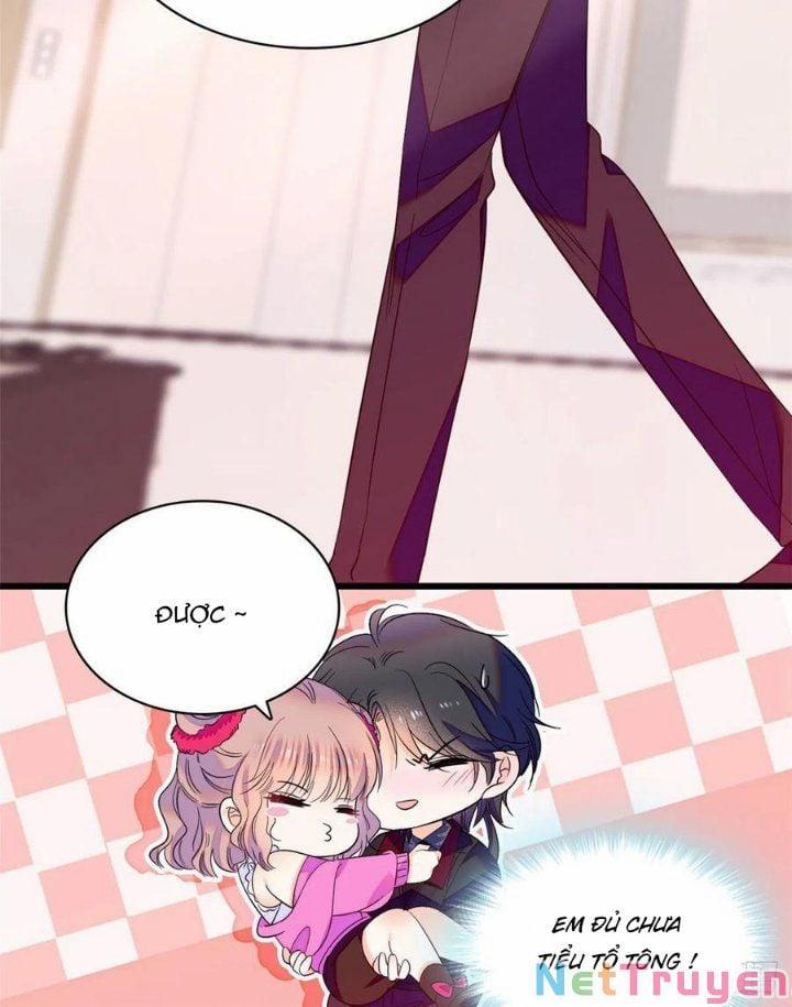 Toàn Mạng Đều Là Fan Cp Của Tôi Với Ảnh Đế 126 trang 8