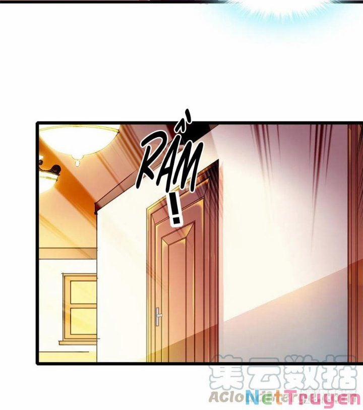 Toàn Mạng Đều Là Fan Cp Của Tôi Với Ảnh Đế 126 trang 9