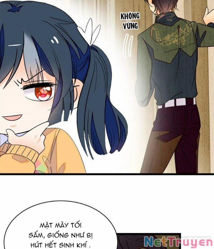 Toàn Mạng Đều Là Fan Cp Của Tôi Với Ảnh Đế 127 trang 13