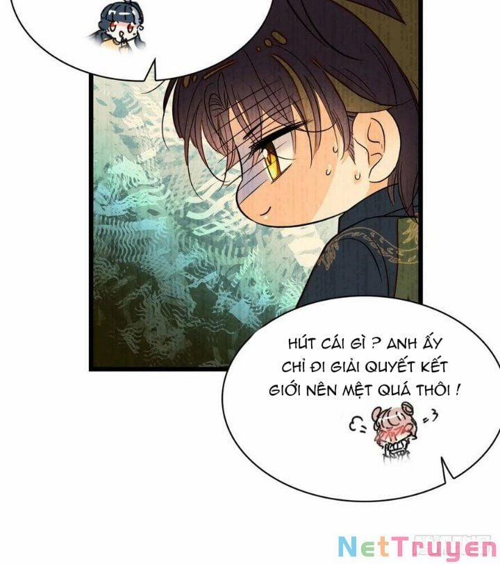 Toàn Mạng Đều Là Fan Cp Của Tôi Với Ảnh Đế 127 trang 14