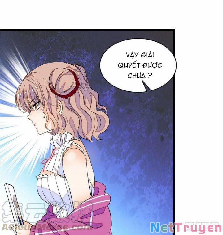 Toàn Mạng Đều Là Fan Cp Của Tôi Với Ảnh Đế 127 trang 15