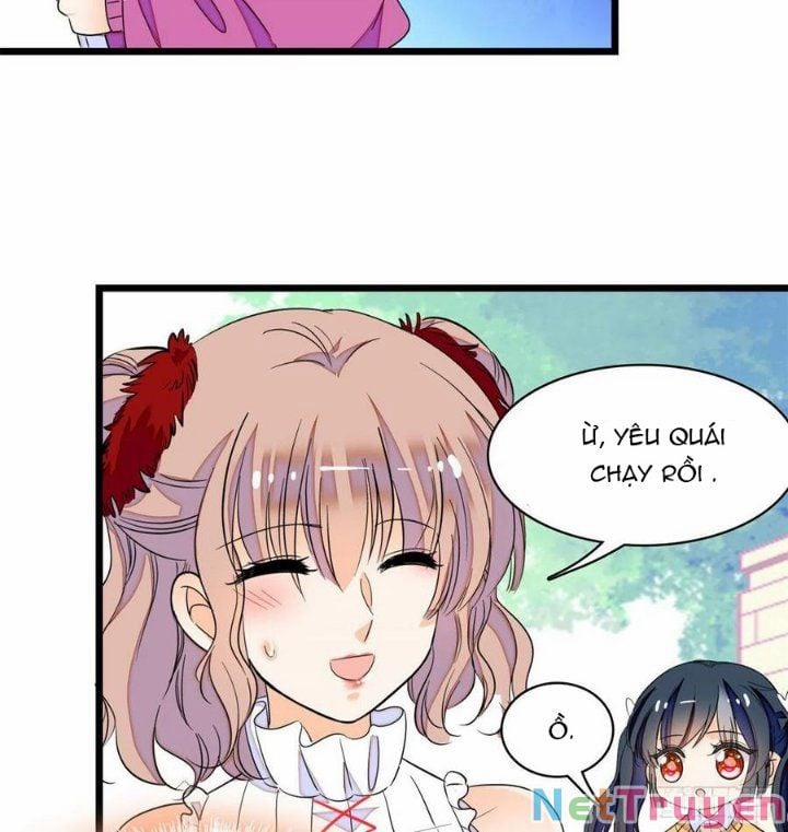 Toàn Mạng Đều Là Fan Cp Của Tôi Với Ảnh Đế 127 trang 16