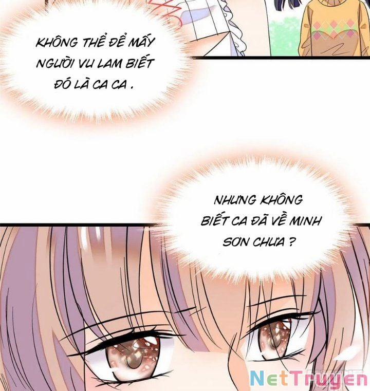Toàn Mạng Đều Là Fan Cp Của Tôi Với Ảnh Đế 127 trang 17