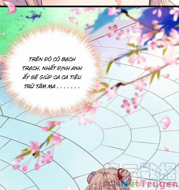 Toàn Mạng Đều Là Fan Cp Của Tôi Với Ảnh Đế 127 trang 18