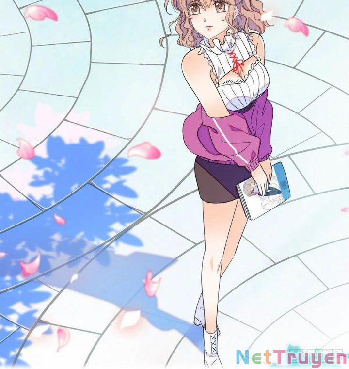 Toàn Mạng Đều Là Fan Cp Của Tôi Với Ảnh Đế 127 trang 19