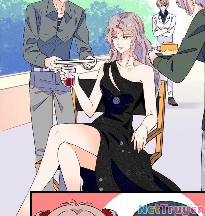 Toàn Mạng Đều Là Fan Cp Của Tôi Với Ảnh Đế 127 trang 2