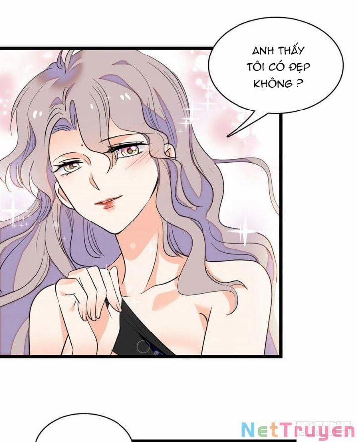 Toàn Mạng Đều Là Fan Cp Của Tôi Với Ảnh Đế 127 trang 20