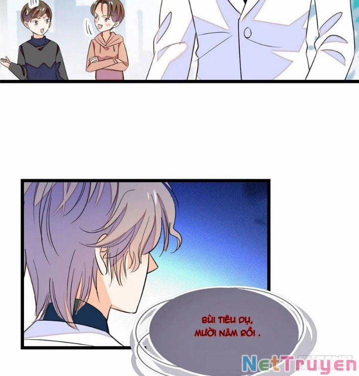 Toàn Mạng Đều Là Fan Cp Của Tôi Với Ảnh Đế 127 trang 25