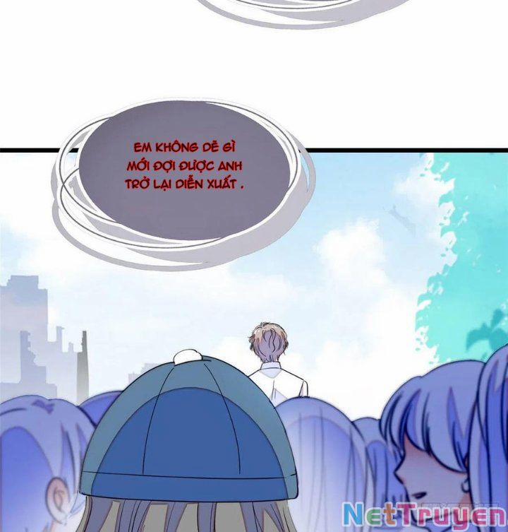 Toàn Mạng Đều Là Fan Cp Của Tôi Với Ảnh Đế 127 trang 26