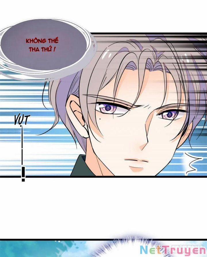 Toàn Mạng Đều Là Fan Cp Của Tôi Với Ảnh Đế 127 trang 29