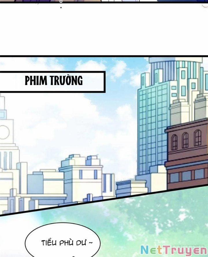 Toàn Mạng Đều Là Fan Cp Của Tôi Với Ảnh Đế 127 trang 31