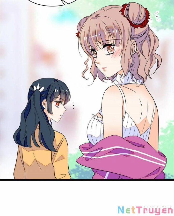 Toàn Mạng Đều Là Fan Cp Của Tôi Với Ảnh Đế 127 trang 32