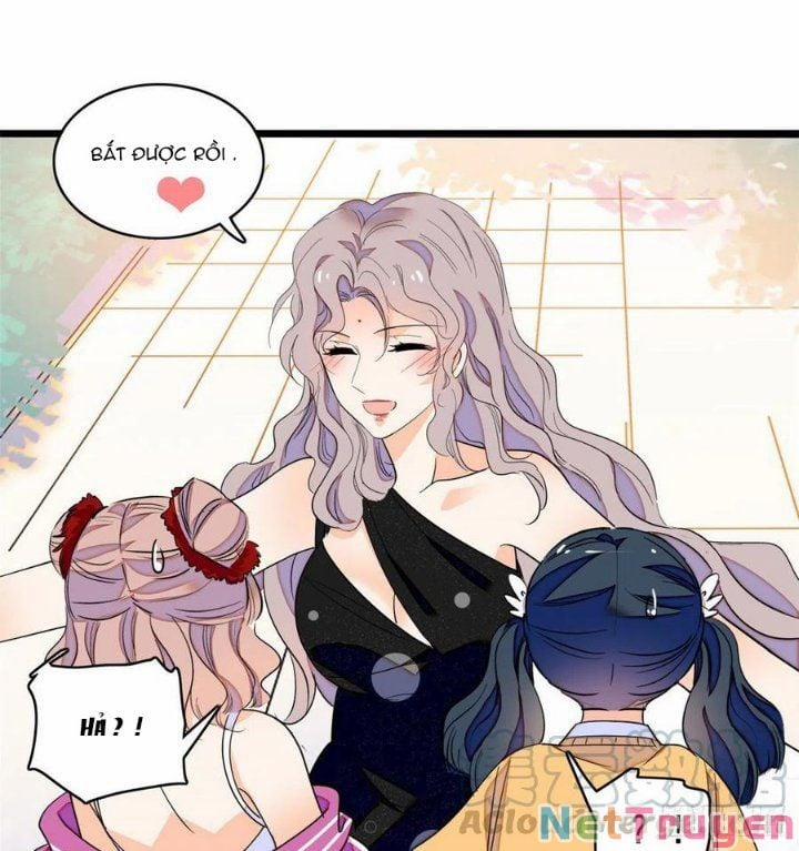 Toàn Mạng Đều Là Fan Cp Của Tôi Với Ảnh Đế 127 trang 33