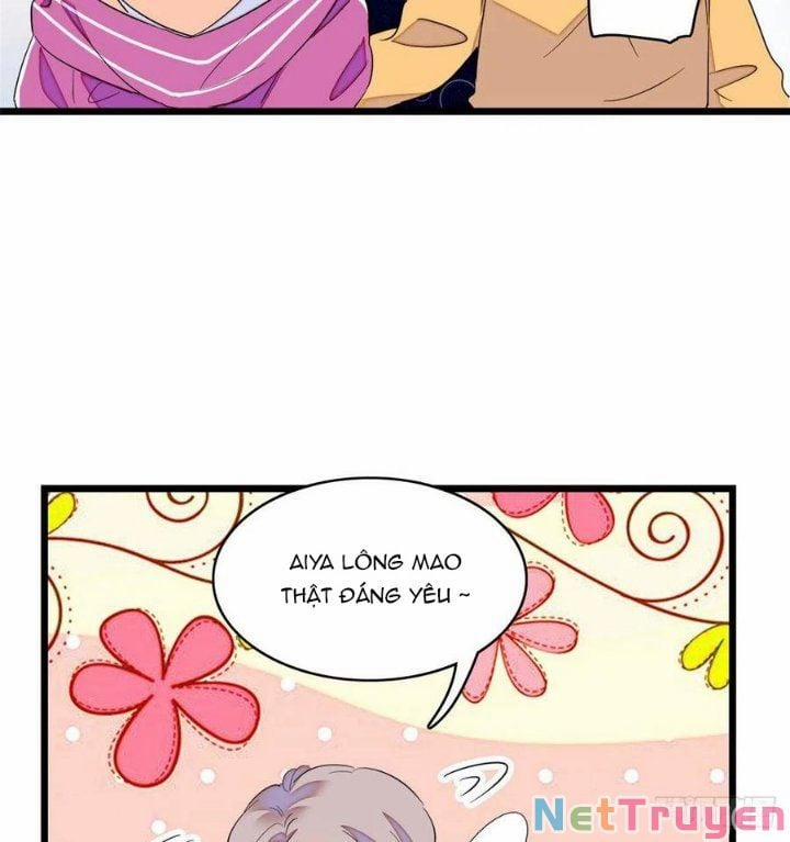 Toàn Mạng Đều Là Fan Cp Của Tôi Với Ảnh Đế 127 trang 34