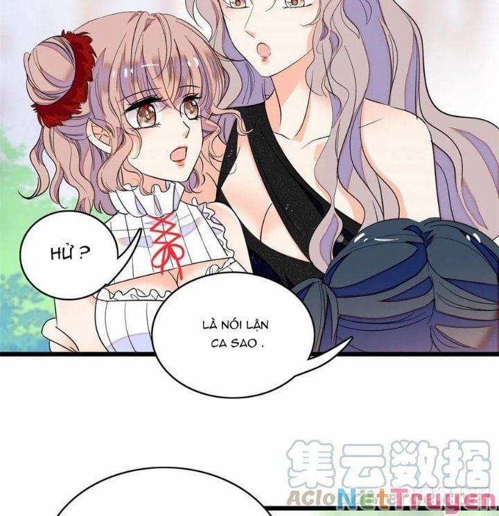 Toàn Mạng Đều Là Fan Cp Của Tôi Với Ảnh Đế 127 trang 36