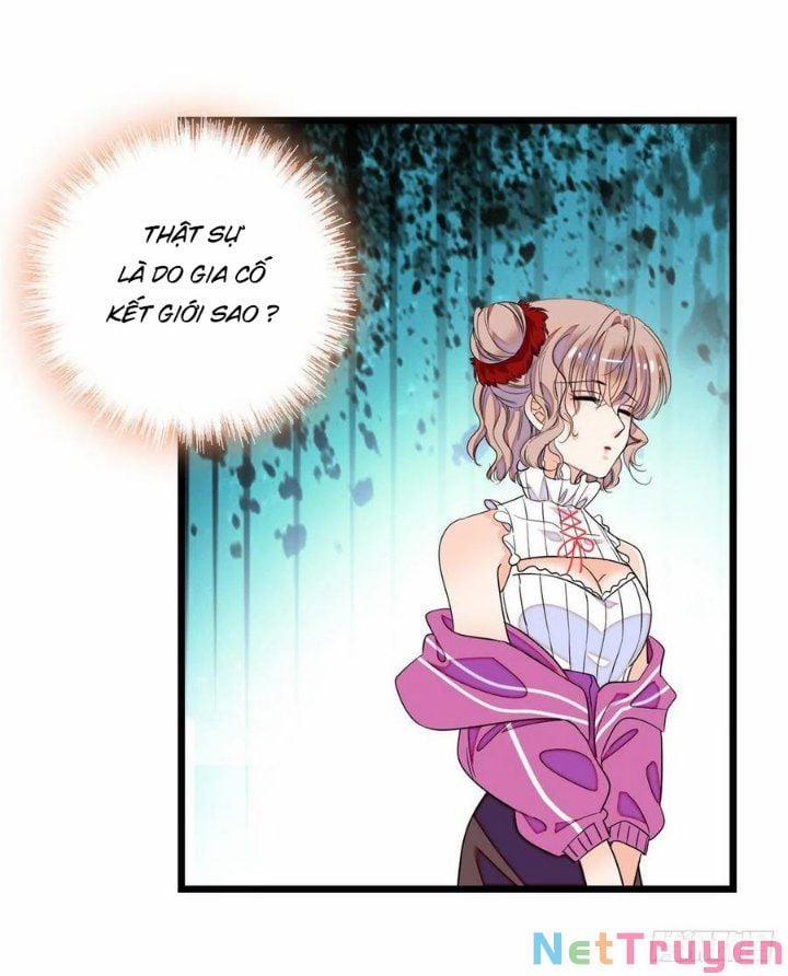 Toàn Mạng Đều Là Fan Cp Của Tôi Với Ảnh Đế 127 trang 38