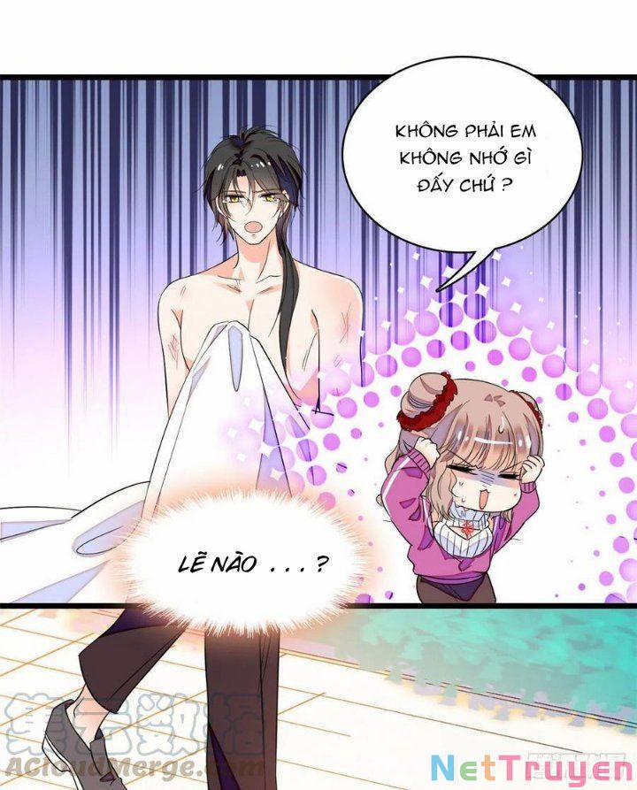 Toàn Mạng Đều Là Fan Cp Của Tôi Với Ảnh Đế 127 trang 39