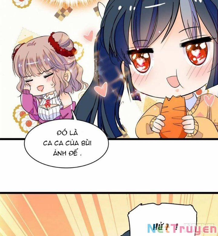 Toàn Mạng Đều Là Fan Cp Của Tôi Với Ảnh Đế 127 trang 4