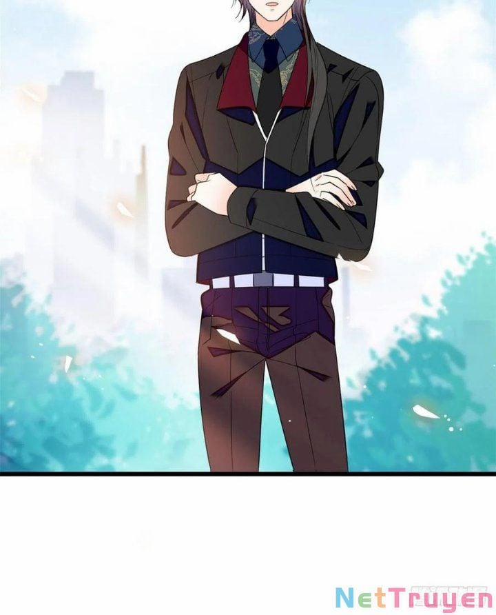 Toàn Mạng Đều Là Fan Cp Của Tôi Với Ảnh Đế 127 trang 41