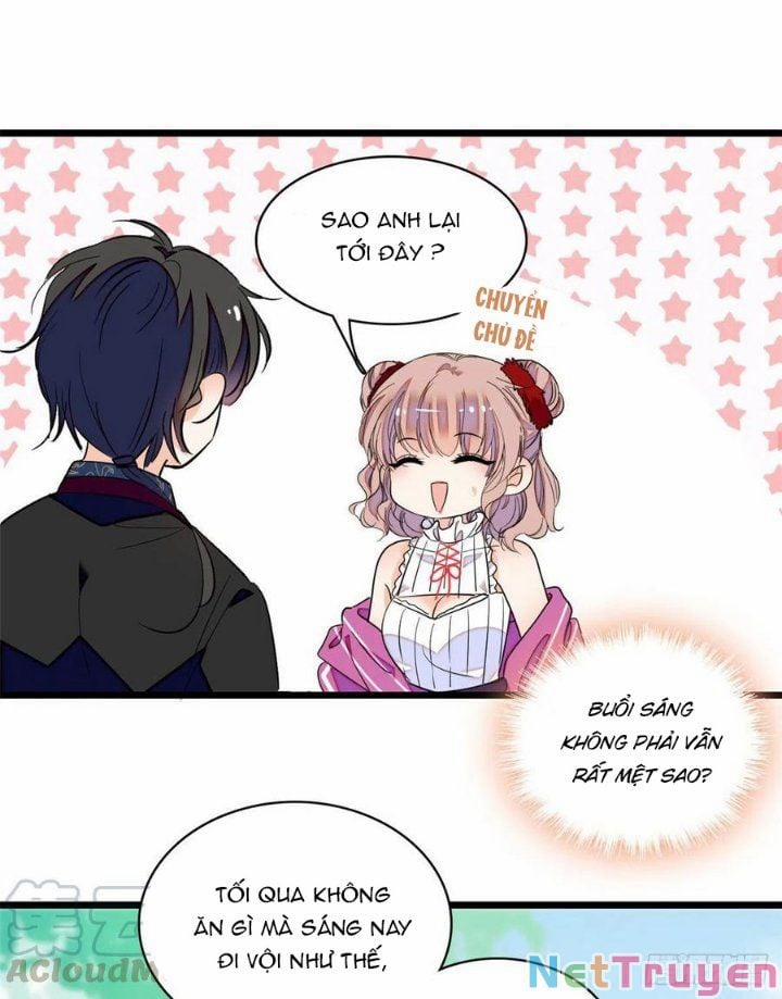 Toàn Mạng Đều Là Fan Cp Của Tôi Với Ảnh Đế 127 trang 42