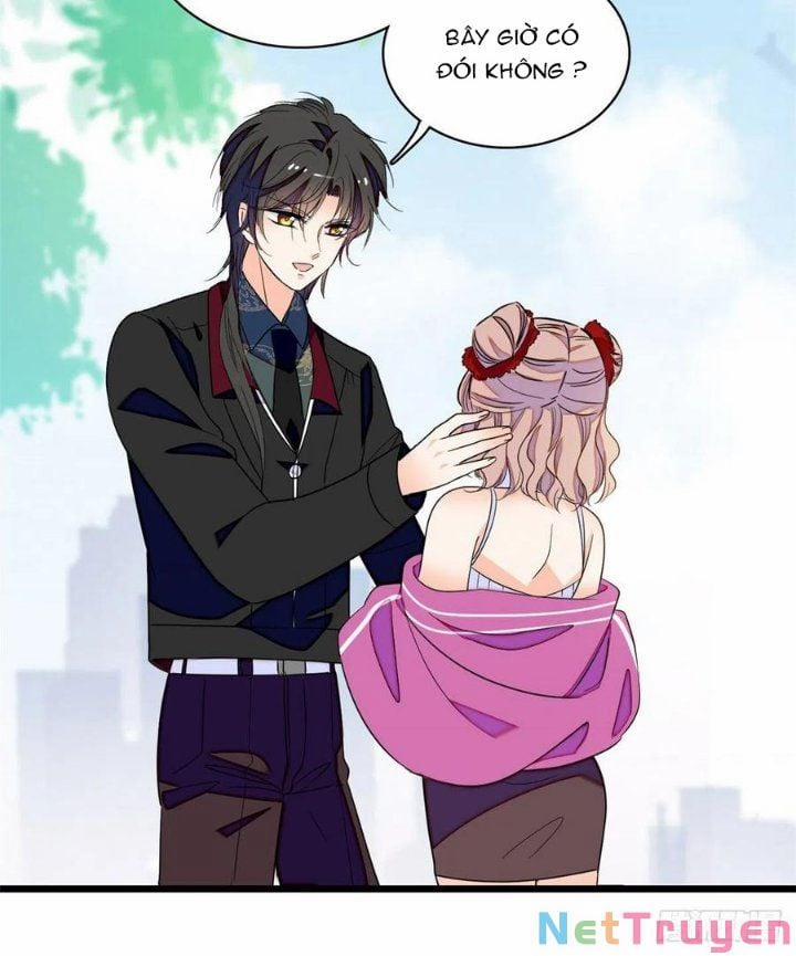 Toàn Mạng Đều Là Fan Cp Của Tôi Với Ảnh Đế 127 trang 43