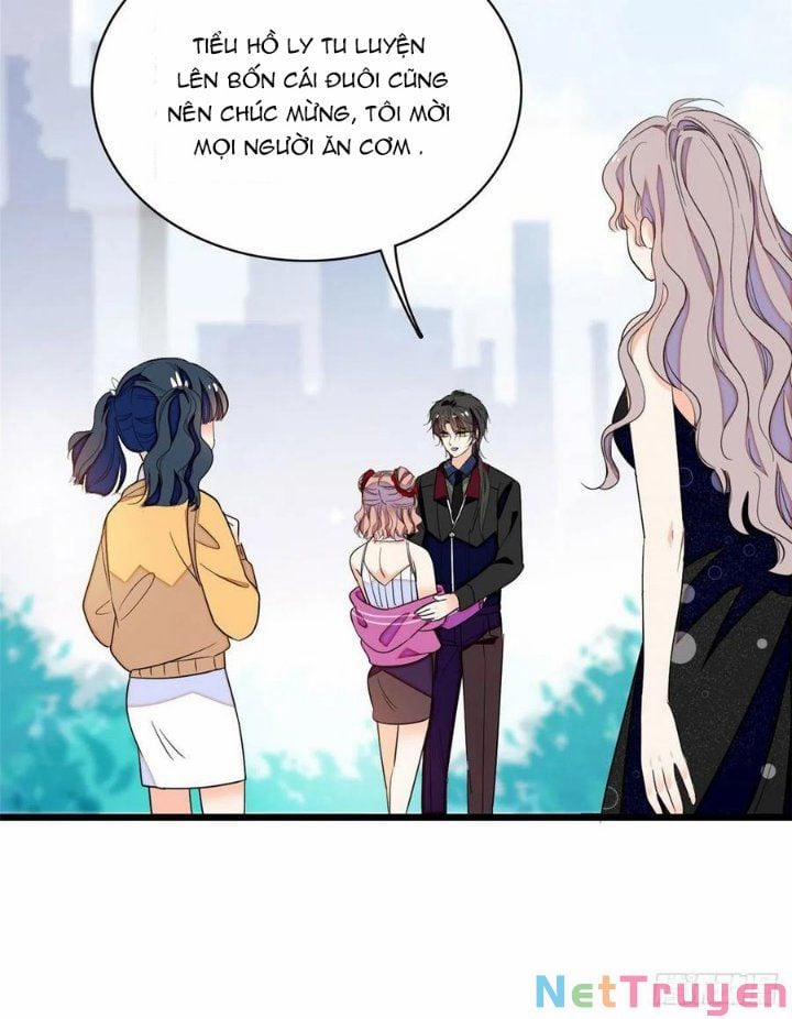 Toàn Mạng Đều Là Fan Cp Của Tôi Với Ảnh Đế 127 trang 45