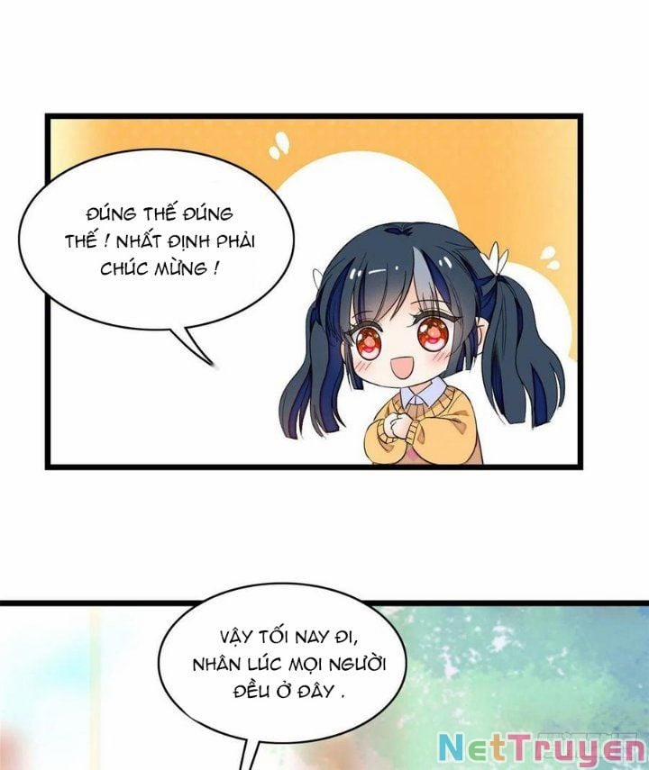 Toàn Mạng Đều Là Fan Cp Của Tôi Với Ảnh Đế 127 trang 46